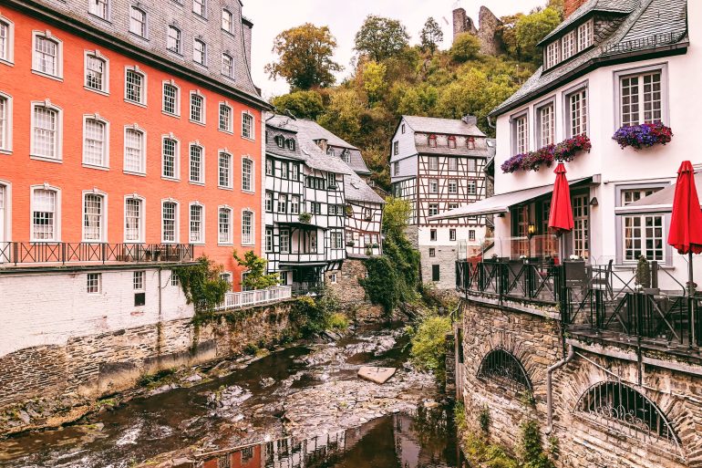 Monschau