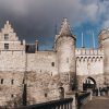 Kasteel Het Steen Antwerpen