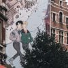 Street Art Brussel